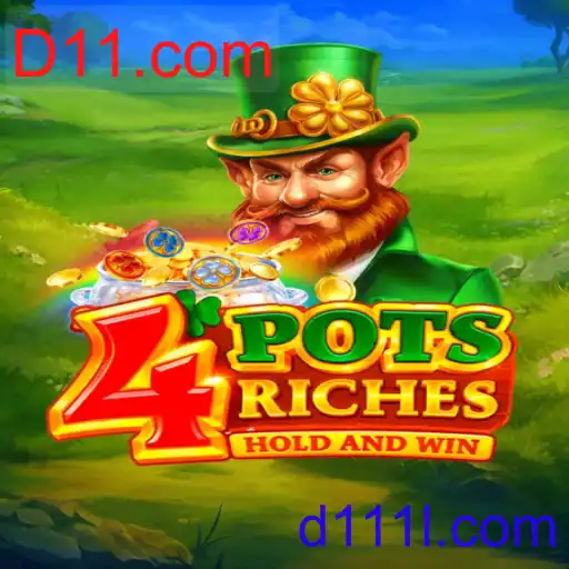 Descubra o Fascinante Mundo de 4potsriches: O Jogo Estratégico do Momento