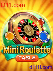 MiniRoulette na D11.com: Regras e Estratégias